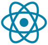 React